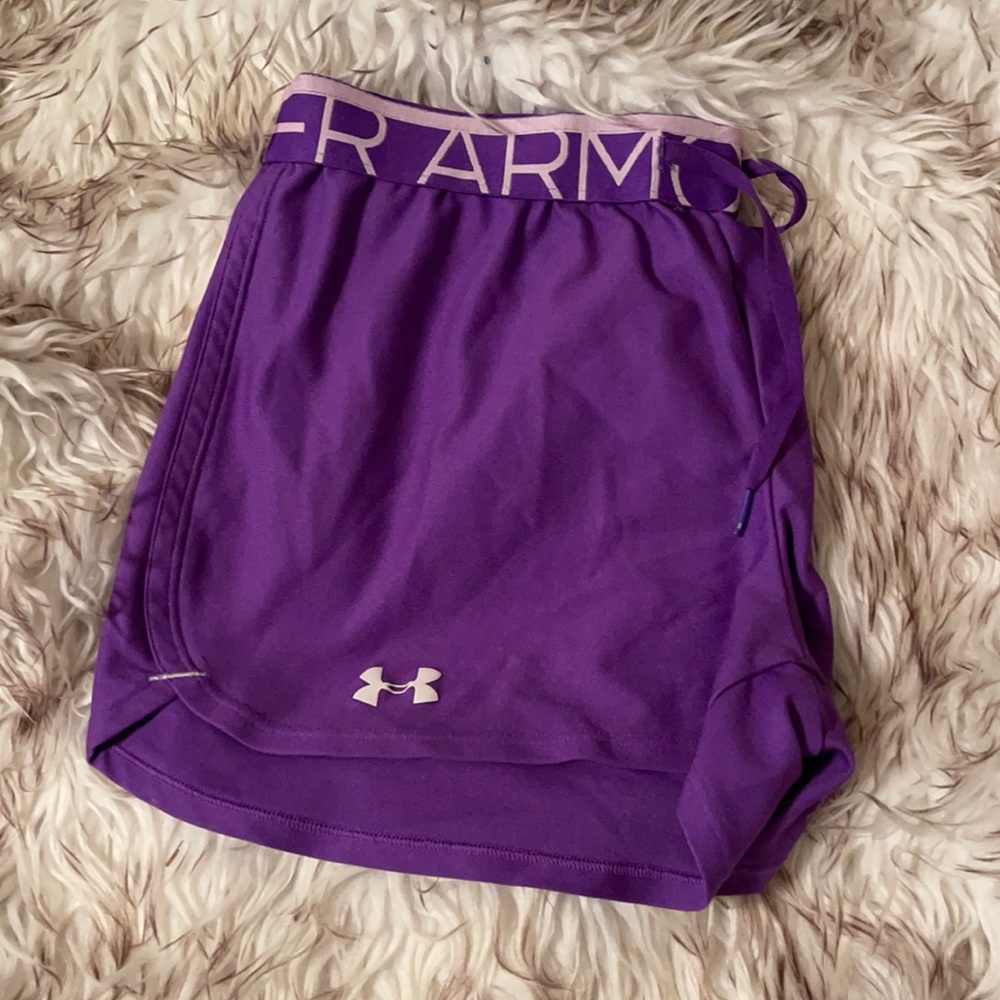 Under Armour Shorts
